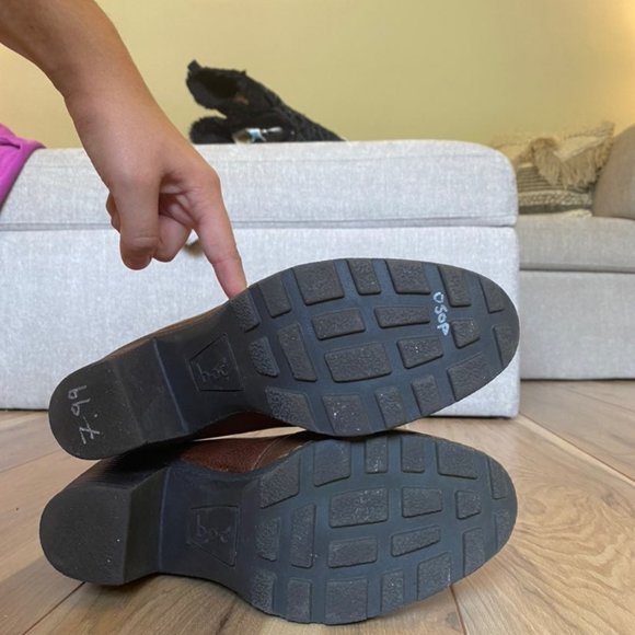 Børn Shoes - Picture 5 of 5